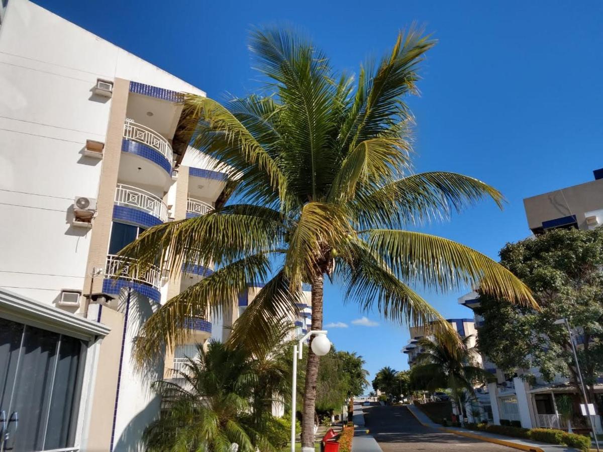 Enseada Nautico Flat I Vista O Corumba Apartment