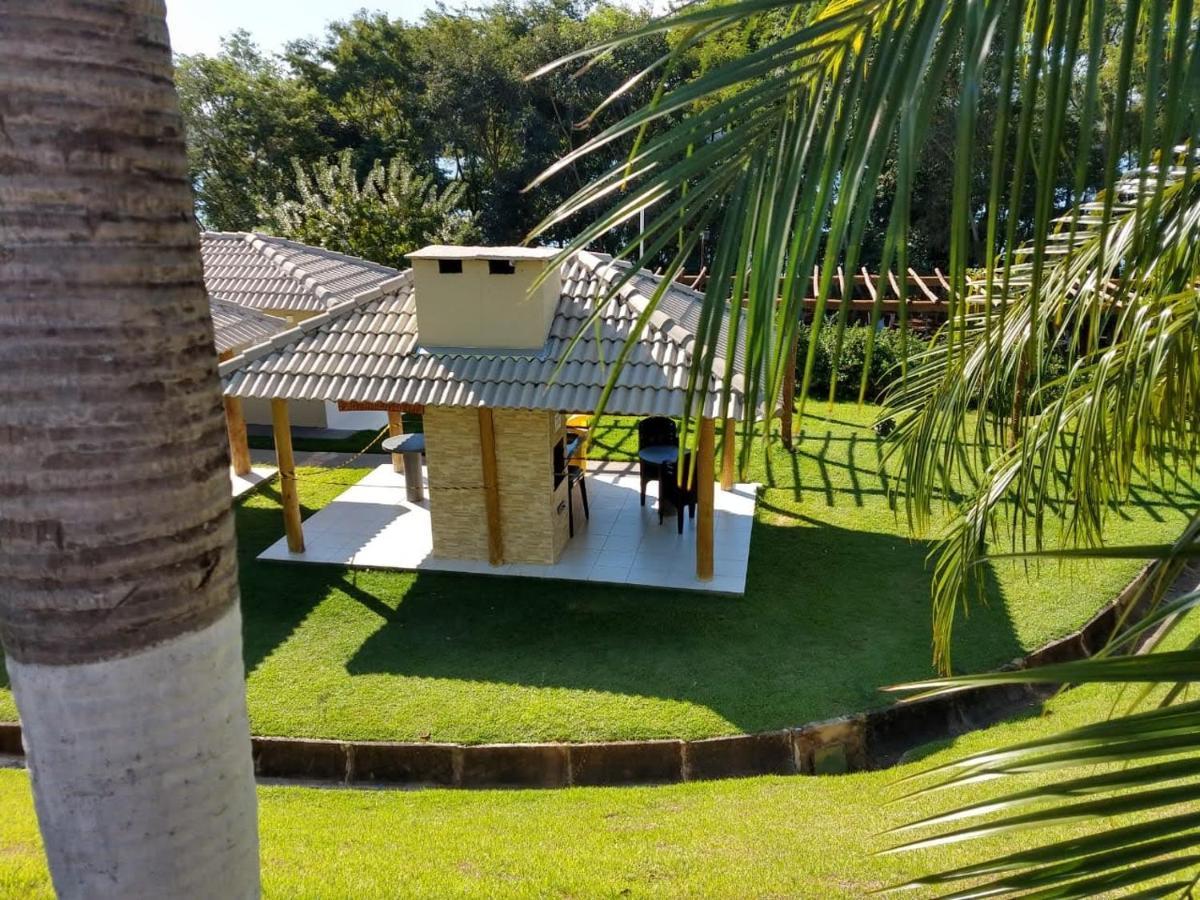 Apartment Enseada Nautico Flat I Vista O Corumba Caldas Novas