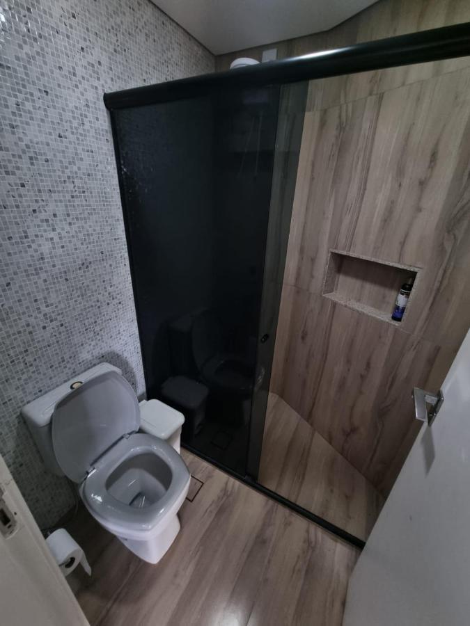 Enseada Nautico Flat I Vista O Corumba Apartment Caldas Novas
